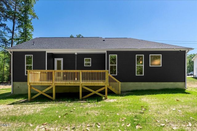558 Nc-39 Highway S, Louisburg, NC 27549