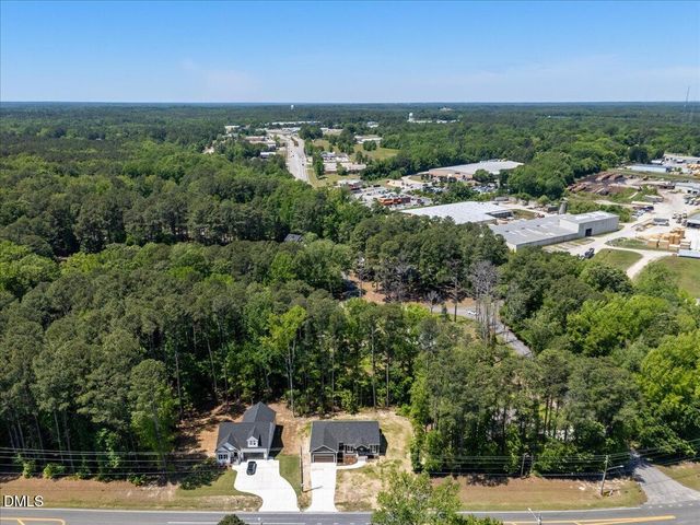558 Nc-39 Highway S, Louisburg, NC 27549