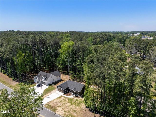 558 Nc-39 Highway S, Louisburg, NC 27549