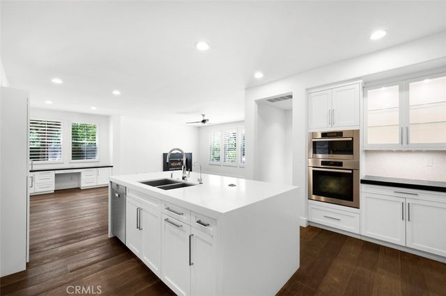 19 Garnet, Irvine, CA 92620