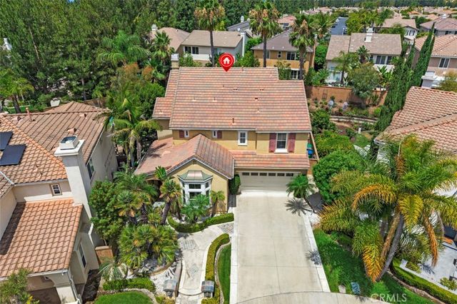 19 Garnet, Irvine, CA 92620