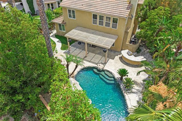 19 Garnet, Irvine, CA 92620