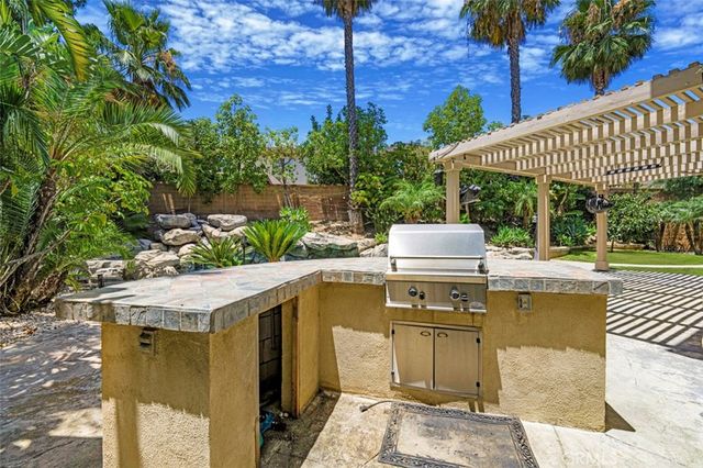 19 Garnet, Irvine, CA 92620