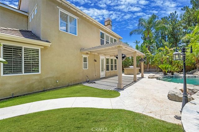 19 Garnet, Irvine, CA 92620