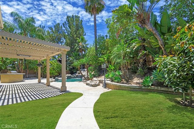 19 Garnet, Irvine, CA 92620