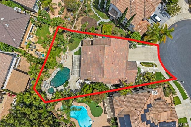 19 Garnet, Irvine, CA 92620