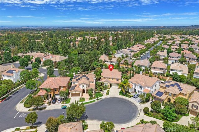 19 Garnet, Irvine, CA 92620