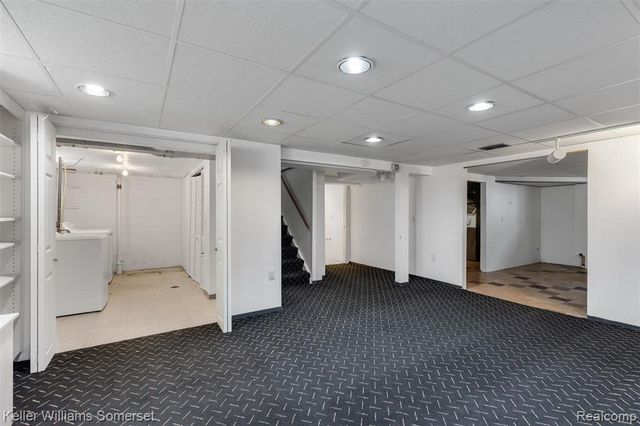 17697 Olympia, Redford, MI 48240
