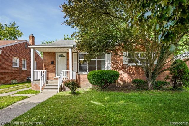17697 Olympia, Redford, MI 48240