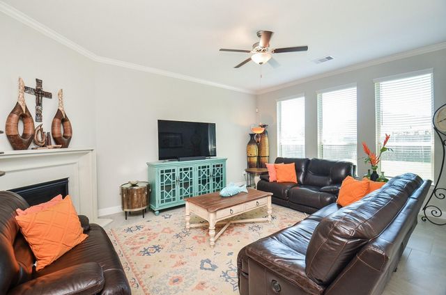 1707 Tonkawa Trail, Katy, TX 77493