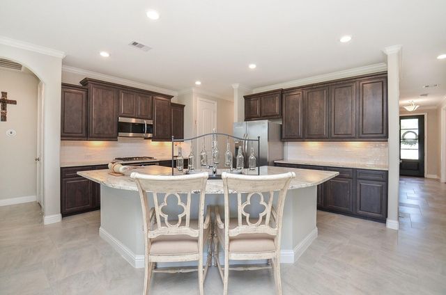 1707 Tonkawa Trail, Katy, TX 77493