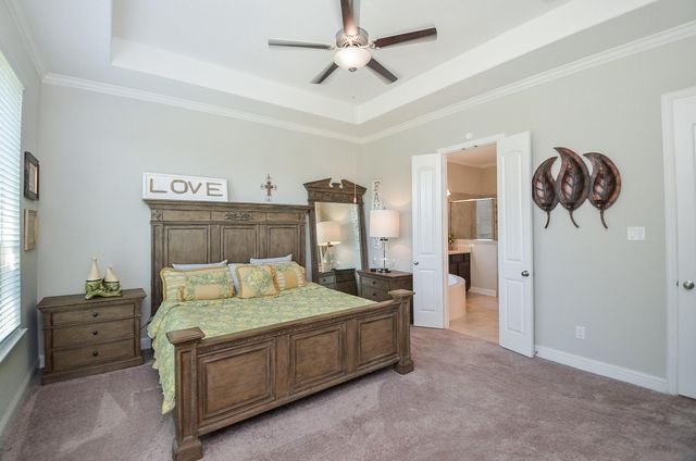 1707 Tonkawa Trail, Katy, TX 77493