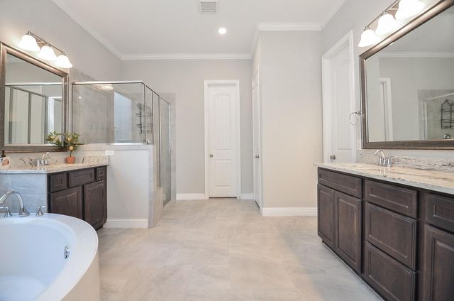 1707 Tonkawa Trail, Katy, TX 77493