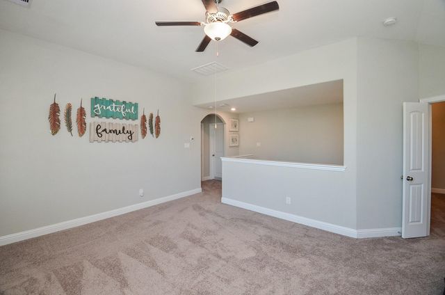 1707 Tonkawa Trail, Katy, TX 77493