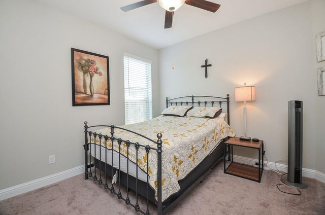 1707 Tonkawa Trail, Katy, TX 77493