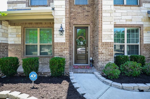 1707 Tonkawa Trail, Katy, TX 77493