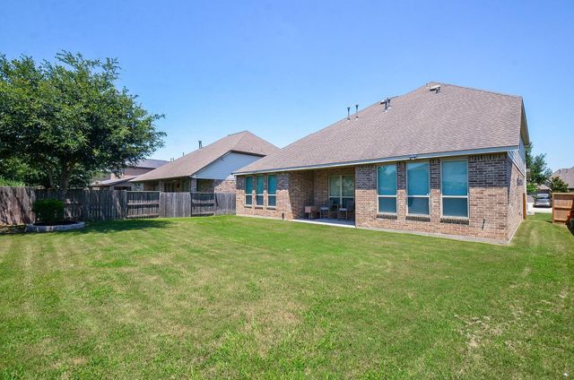 1707 Tonkawa Trail, Katy, TX 77493