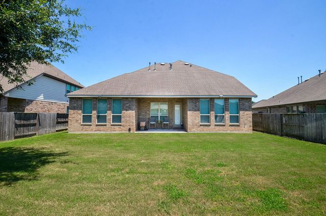 1707 Tonkawa Trail, Katy, TX 77493