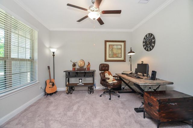1707 Tonkawa Trail, Katy, TX 77493