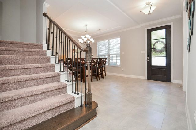 1707 Tonkawa Trail, Katy, TX 77493