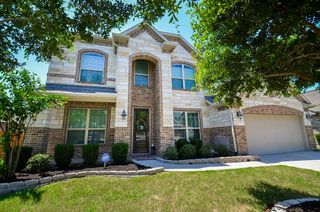 1707 Tonkawa Trail, Katy, TX 77493