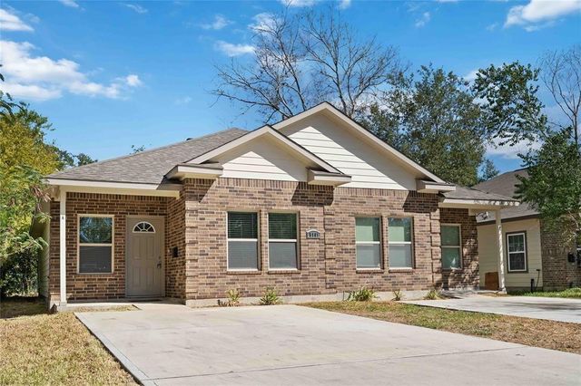 5105 Southwind Street B, Houston, TX 77033