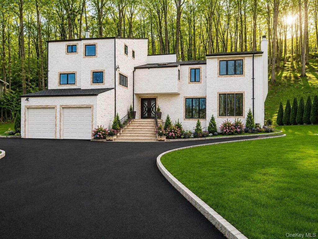 31 Byram Hill Road, Armonk, NY 10504 — exterior