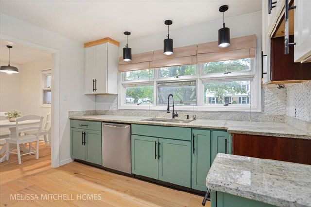 2631 Richards Drive Se, East Grand Rapids, MI 49506