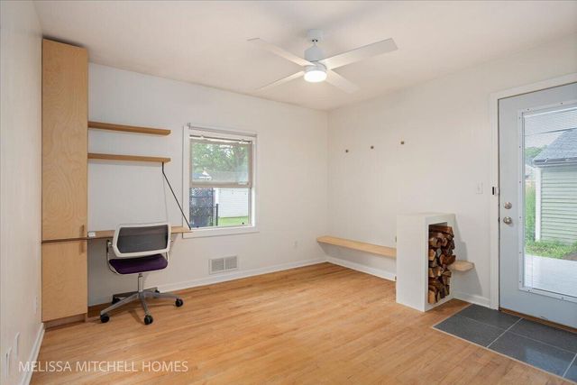 2631 Richards Drive Se, East Grand Rapids, MI 49506