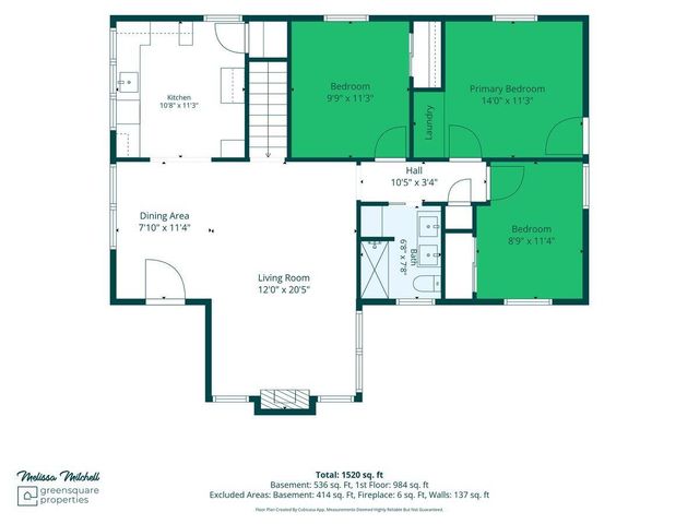 2631 Richards Drive Se, East Grand Rapids, MI 49506