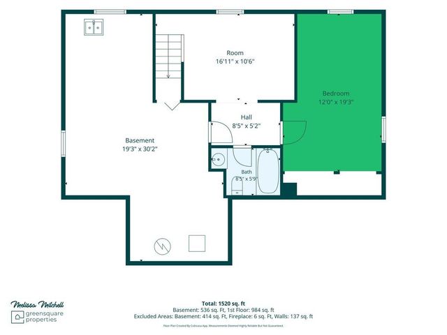 2631 Richards Drive Se, East Grand Rapids, MI 49506