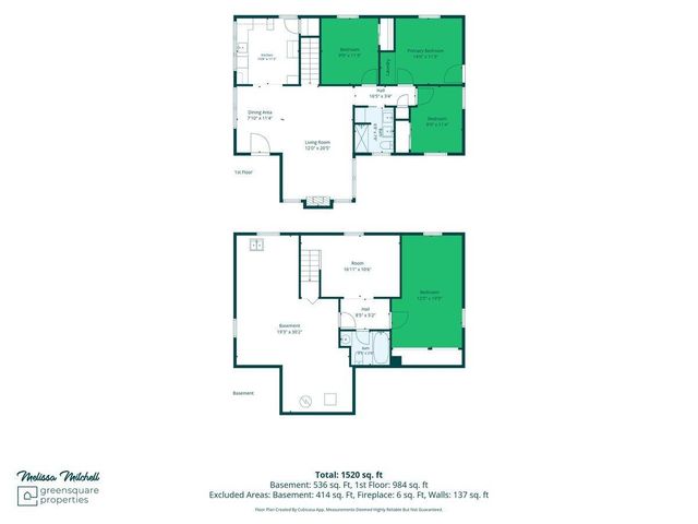 2631 Richards Drive Se, East Grand Rapids, MI 49506