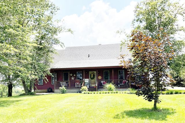 2790 Van Thompson Road, Mt Sterling, KY 40353