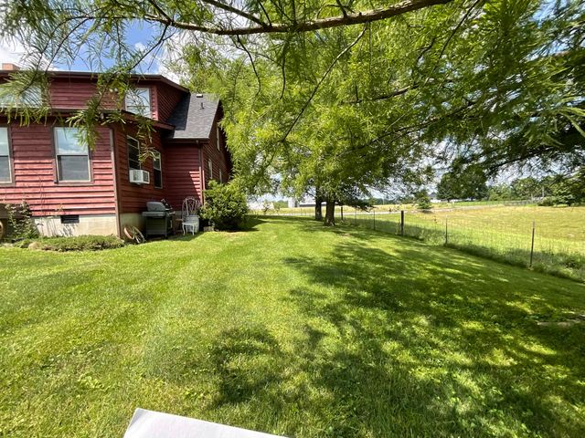 2790 Van Thompson Road, Mt Sterling, KY 40353
