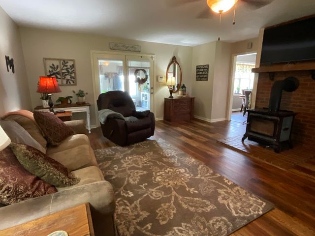 2790 Van Thompson Road, Mt Sterling, KY 40353