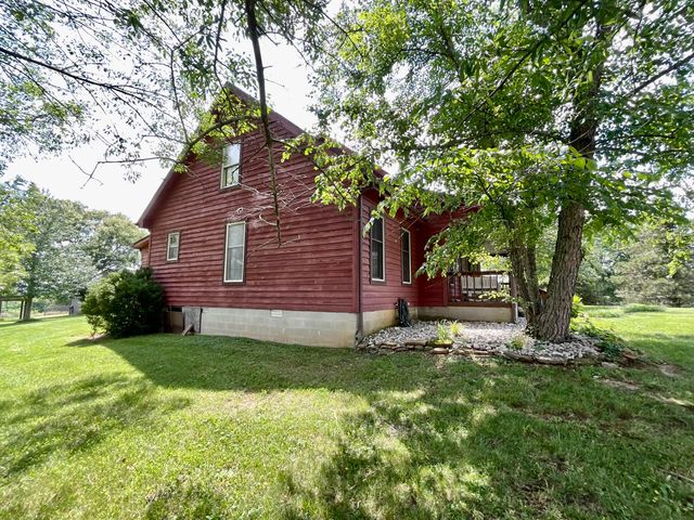 2790 Van Thompson Road, Mt Sterling, KY 40353