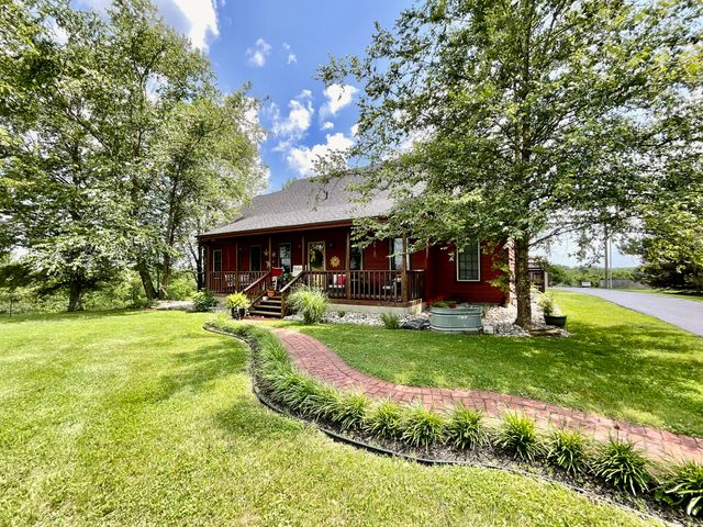2790 Van Thompson Road, Mt Sterling, KY 40353