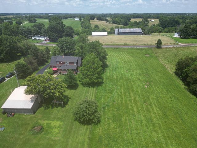 2790 Van Thompson Road, Mt Sterling, KY 40353