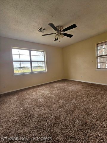 803 1st Street, Talihina, OK 74571