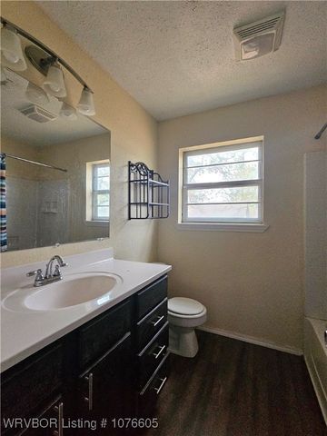 803 1st Street, Talihina, OK 74571