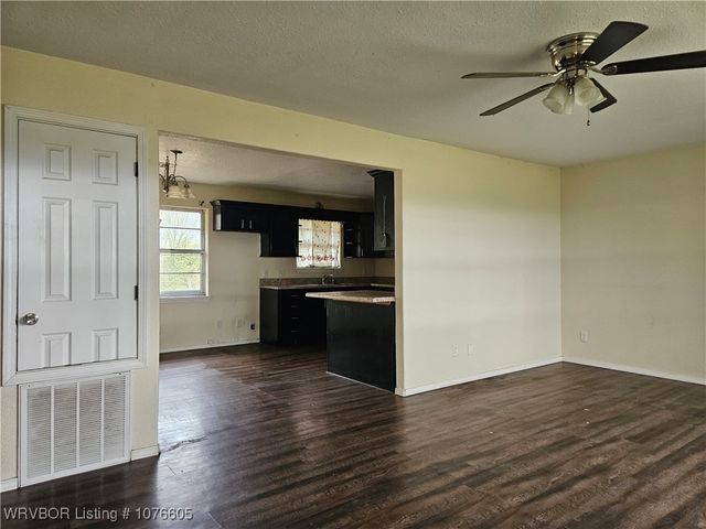 803 1st Street, Talihina, OK 74571