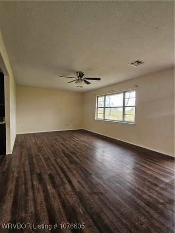 803 1st Street, Talihina, OK 74571