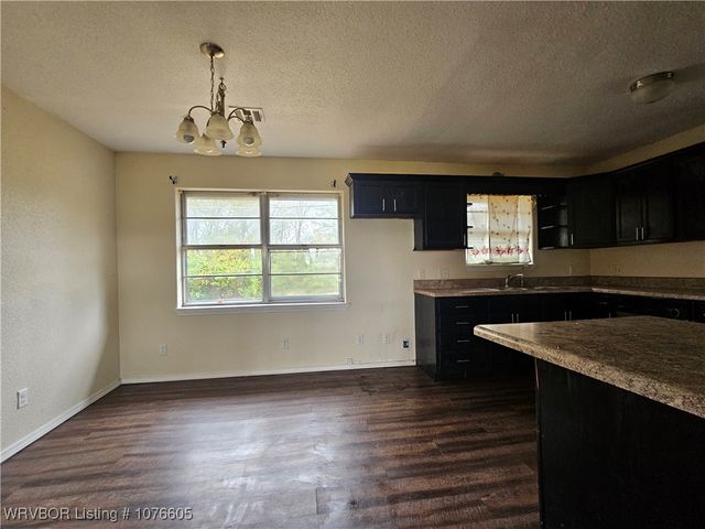 803 1st Street, Talihina, OK 74571