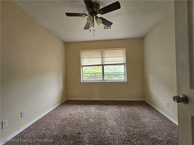 803 1st Street, Talihina, OK 74571