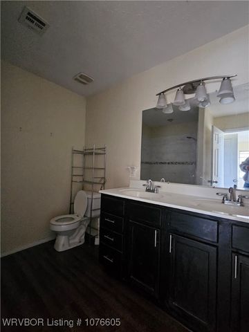 803 1st Street, Talihina, OK 74571