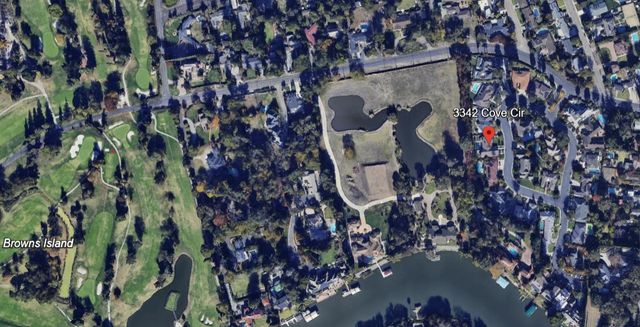 3342 Cove Cir, Stockton, CA 95204