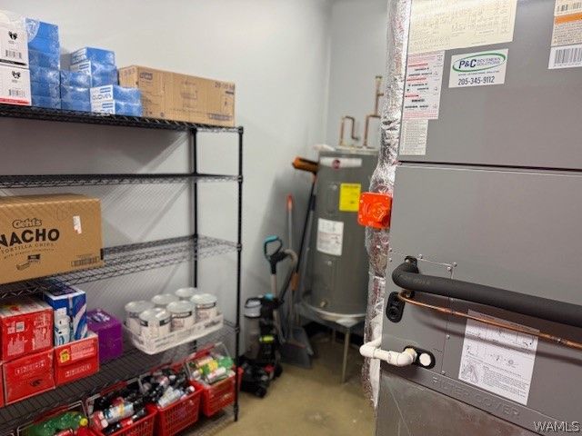 2531 University Boulevard 3&4, Tuscaloosa, AL 35401