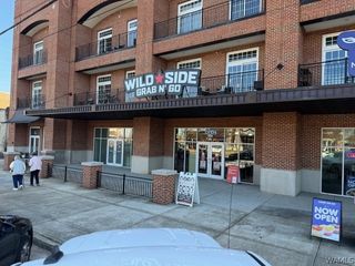 2531 University Boulevard 3&4, Tuscaloosa, AL 35401