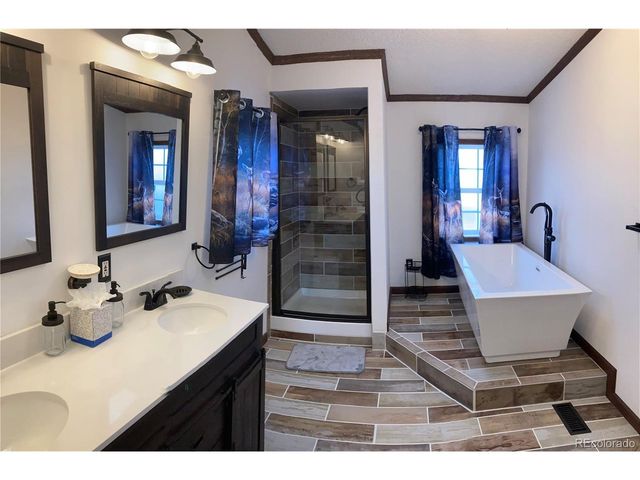 136 Black Knat Rd, Fairplay, CO 80440