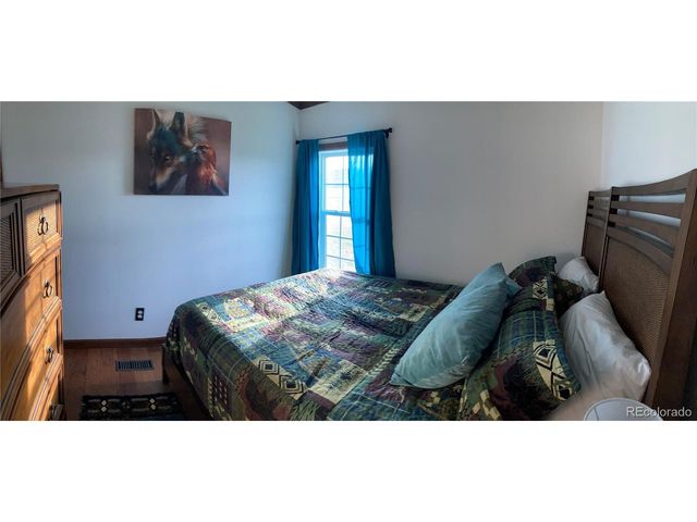 136 Black Knat Rd, Fairplay, CO 80440